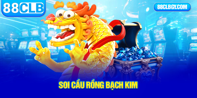 soi cầu bạch kim