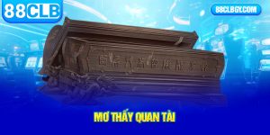 mơ thấy quan tài