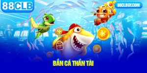 bắn cá thần tài