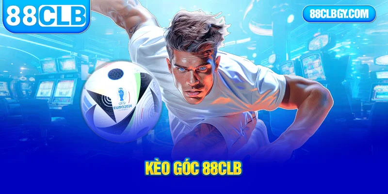 kèo góc 88clb