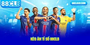 kèo ăn tỉ số