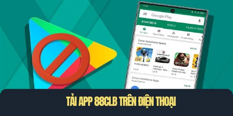 Tải app nhà cái sử dụng smartphone